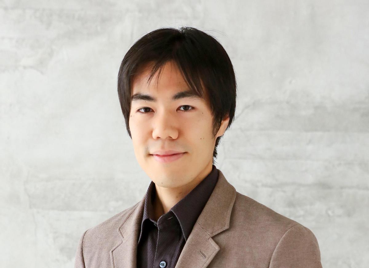 偉人を知り、時代精神を体感する／熊谷英人｜web中公新書