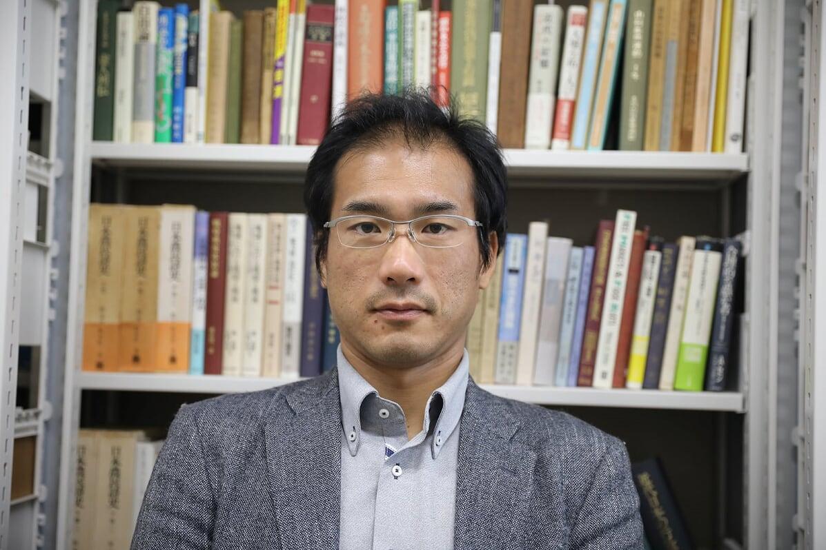 変わらない硬さが、確からしさの証に／安岡健一｜web中公新書