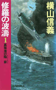修羅の波濤１