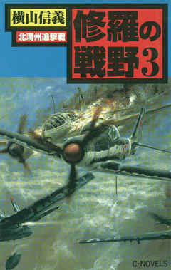 修羅の戦野３