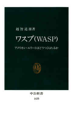 ワスプ（ＷＡＳＰ）