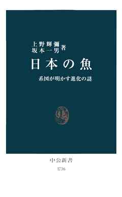 日本の魚