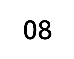 08