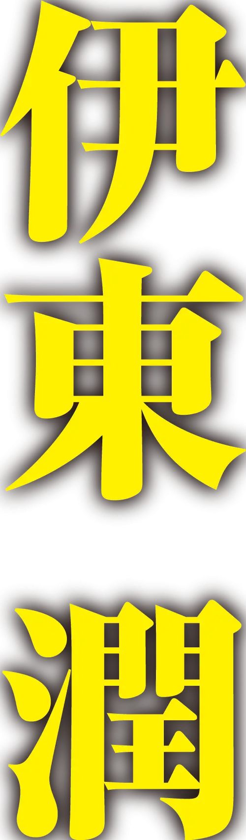 伊東潤