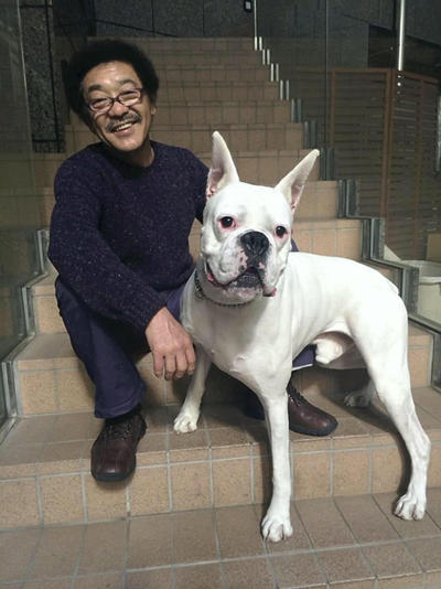 【読売】具志堅用高さんと愛犬・グスマン.jpg