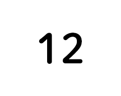 12