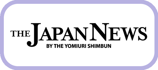 THE JAPAN NEWS